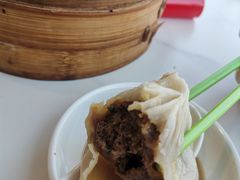 -古南都·清真绿柳居菜馆(太平南路店)