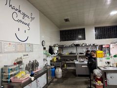 -乔岩保应烧烤店