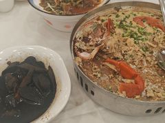 虎门蟹饼-东城食府·手工点心·37年老字号(虎门店)