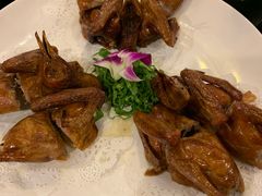 -朕悦鹧鸪饭私房菜