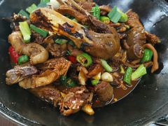 -张氏父子常德肠子馆(红星总店)