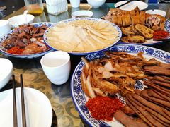 -茅溪菜·家宴(上品拾陆店)