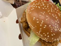 -肯德基(杭州浦沿店)