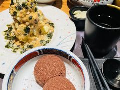 -黑牛の店·和牛烧肉(大悦城店)