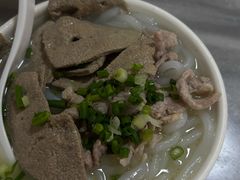 -铭珠粥粉(雅居乐花园分店)