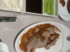 -便宜坊烤鸭店(贵园里店)
