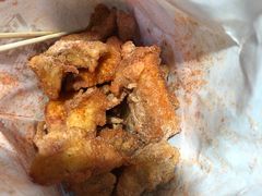 甘梅炸肉-傅强排骨(成都总店)