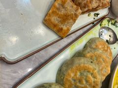 -玉华台饭庄·淮扬菜·烤鸭(望京店)