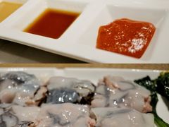 -顺德联塑万怡酒店·万荟轩自助餐厅