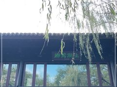 -柳莺湖上·湖景餐厅·江南菜(西湖店)