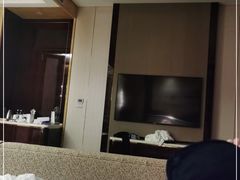 -长沙富力万达文华酒店