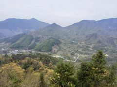 -浙西大峡谷