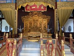 -南京中国近代史遗址博物馆(南京总统府)