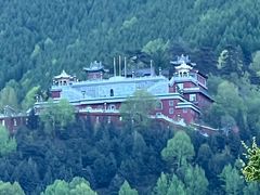 -五台山风景名胜区