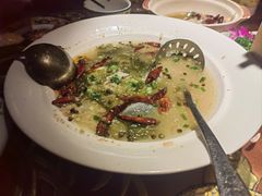 -缪氏川菜(深圳北站缤果空间店)