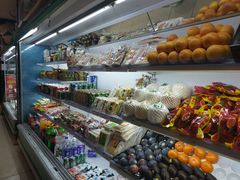 -鲜润生鲜超市(桃源春居店)