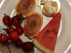 -星伦多自助料理·涮烤一体(奉贤龙湖天街店)