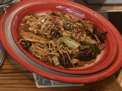 -北丐先生·野馄饨烧烤(长宁龙之梦店)
