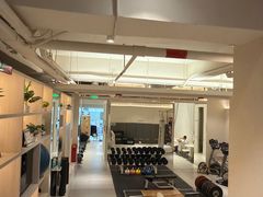 -YCHL Studios健身工作室(市二宫店)