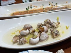 -高佳庄·舟山海鲜(海景旗舰店)