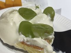 -花花卷卷·鲜食蛋糕(静安久光百货店)