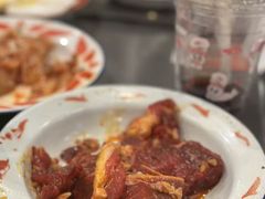 -永安里地摊烤肉(首创店)