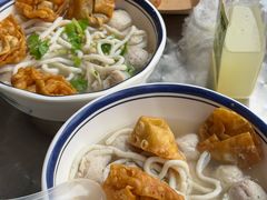-非遗·十八曲鱼饺(西马总店)