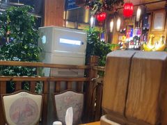 -草原塞蛮羊火锅城(港湾店)