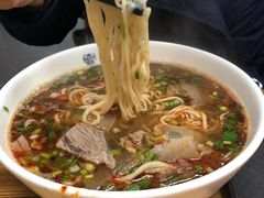 -马德元纯汤牛肉面(太奥广场店)