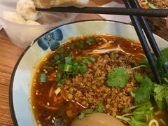 -幺不倒重庆小面(大梁店)