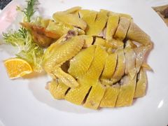 -桃园盛宴·岭南粤菜·手工茶点(南庄店)