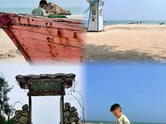 -海南分界洲岛旅游区