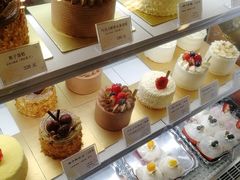 -檬舒舒MonChouChou(久光百货店)