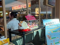 -芝士农场·意式餐厅(生态城万达店)