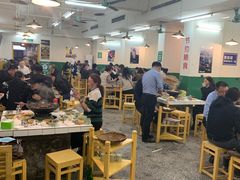 大堂-石灰市老火锅(北滨路店)