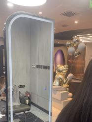 -TOP HAIR SALON