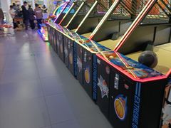 -天空之城动漫电玩世界(路劲又一城店)