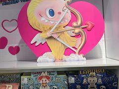-泡泡玛特POPMART(合生汇店)
