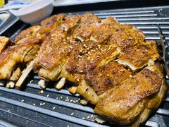 -鹊华居·地道鲁菜·海鲜·融合味(大明湖店)