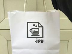 -JPG coffee(广州体育西店)