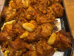 -老东镇啤酒屋海鲜加工·蒸汽海鲜·海鲜烧烤(台东店)