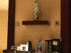 -上海新发展亚太JW万豪酒店
