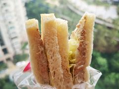 -小麦之家(海湾总店)