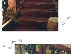 -古董花园(思南路42弄小区店)