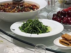 -金枝玉叶上海人家食府(三里河店)