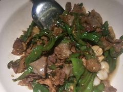 -费大厨辣椒炒肉(万家丽一店)