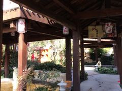 -杭州第一世界大酒店·云曼温泉