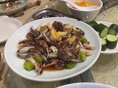-船梆煮•蒸汽海鲜·生腌干蒸(五四广场店)
