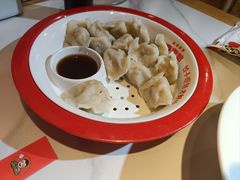 -李老哈·东北菜(宋园路店)