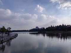 -美兰湖景区